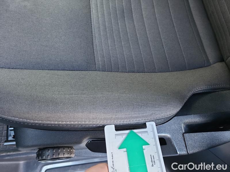  Ford  Transit Grand Tourneo Custom  (2015) To.Cust. 320mHEV 96 Titan.L1 #11