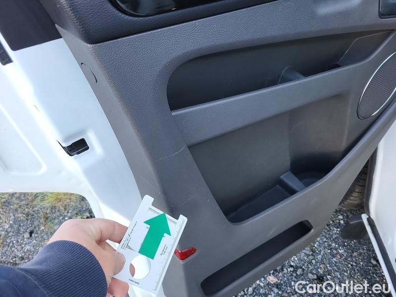  Ford  Transit Grand Tourneo Custom  (2015) To.Cust. 320mHEV 96 Titan.L1 #8