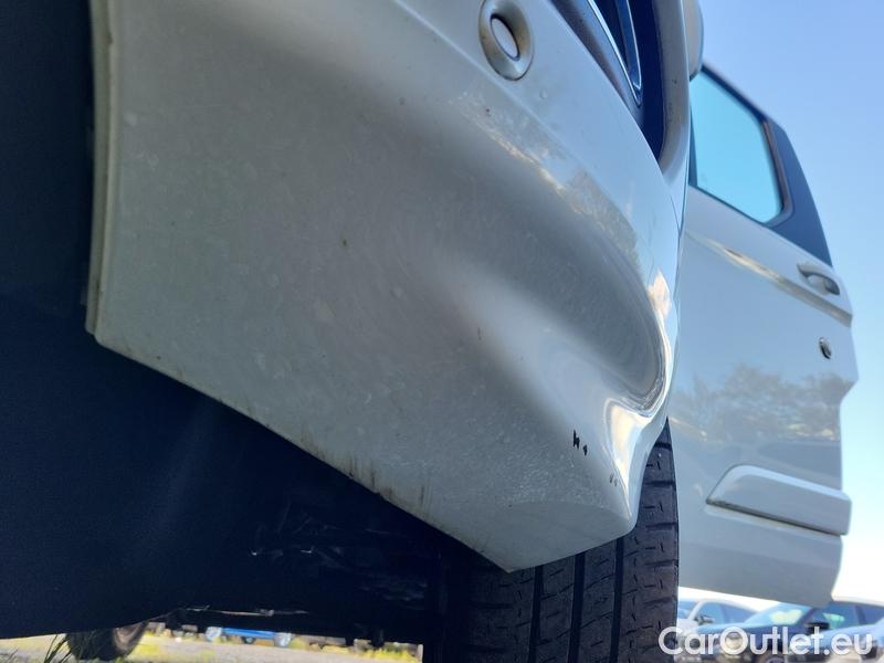  Ford  Transit Grand Tourneo Custom  (2015) To.Cust. 320mHEV 96 Titan.L1 #3