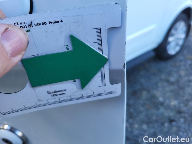  Ford  Transit Grand Tourneo Custom  (2015) To.Cust. 320mHEV 96 Titan.L1 #6