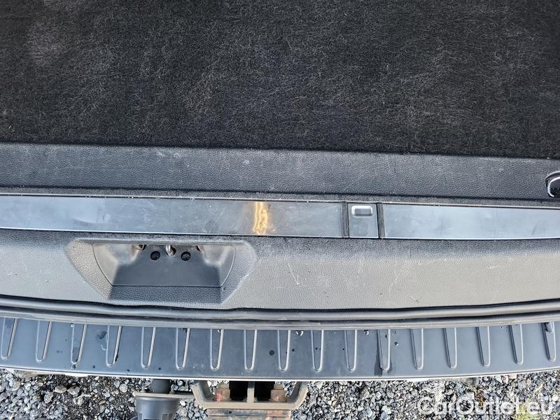  Ford  Transit Grand Tourneo Custom  (2015) To.Cust. 320mHEV 96 Titan.L1 #21