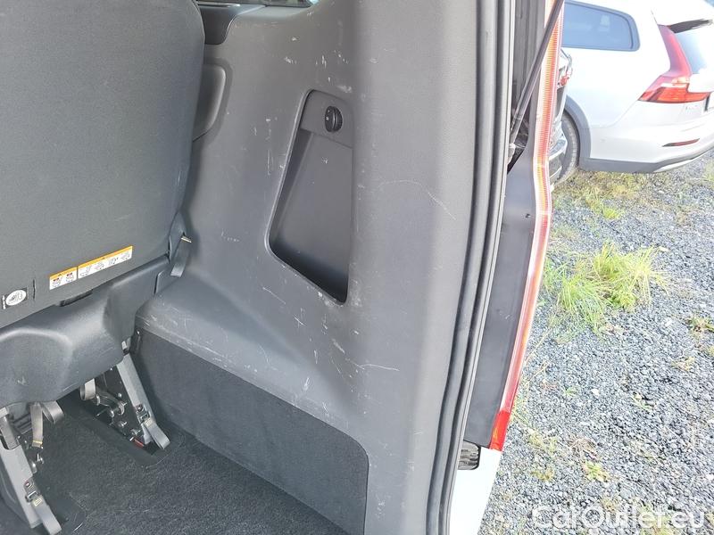  Ford  Transit Grand Tourneo Custom  (2015) To.Cust. 320mHEV 96 Titan.L1 #20