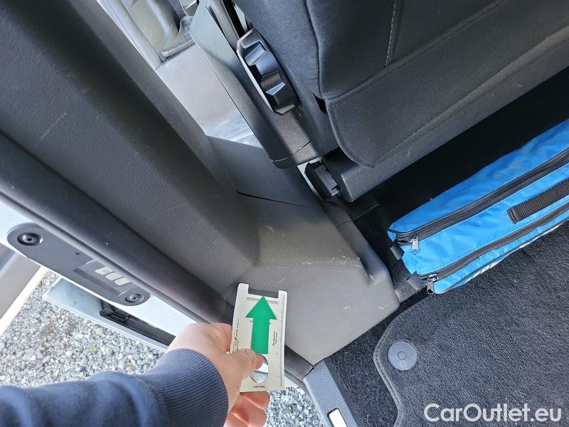  Ford  Transit Grand Tourneo Custom  (2015) To.Cust. 320mHEV 96 Titan.L1 #14