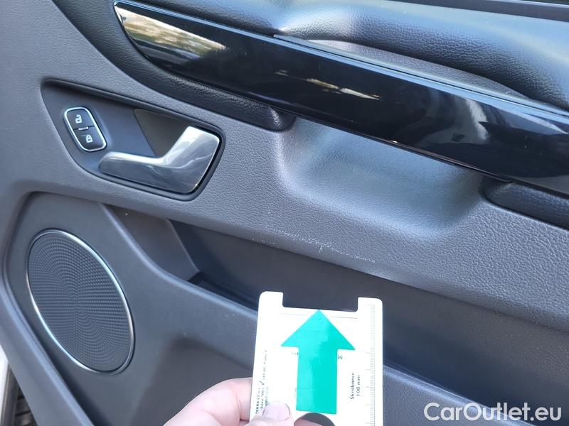  Ford  Transit Grand Tourneo Custom  (2015) To.Cust. 320mHEV 96 Titan.L1 #28