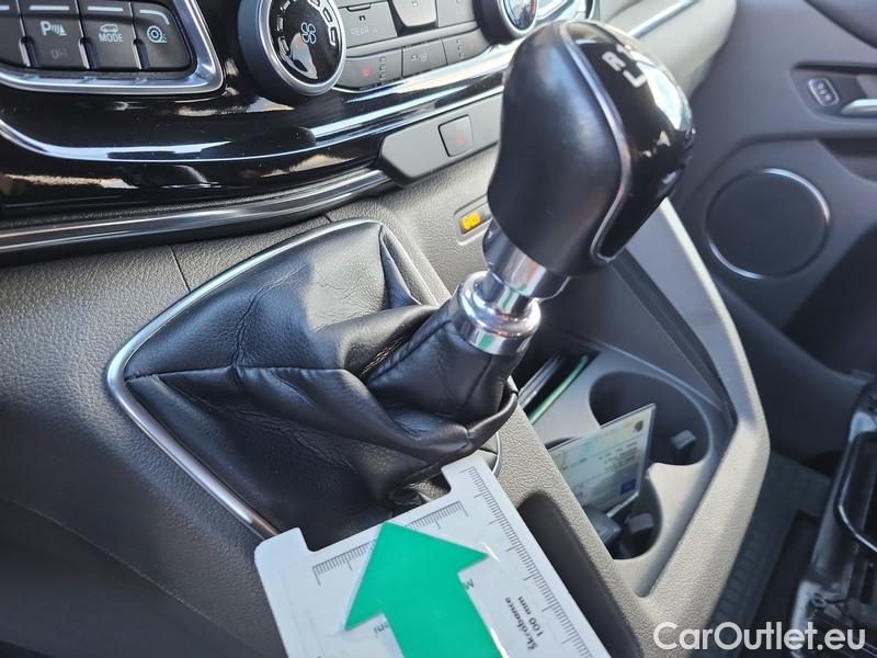  Ford  Transit Grand Tourneo Custom  (2015) To.Cust. 320mHEV 96 Titan.L1 #10