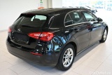  Mercedes  A-Klasse A -Klasse A 180 d (177.003) 1.5 85KW AT7 E6dT #2