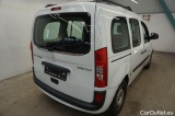  Mercedes  Citan  Kombi 108/109/111 lang CDI Tourer Edition (415.703) 1.5 70KW MT6 E6dT #2