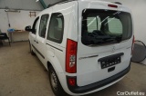  Mercedes  Citan  Kombi 108/109/111 lang CDI Tourer Edition (415.703) 1.5 70KW MT6 E6dT #8