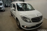 Mercedes  Citan  Kombi 108/109/111 lang CDI Tourer Edition (415.703) 1.5 70KW MT6 E6dT #7