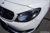  Mercedes  Citan  Kombi 108/109/111 lang CDI Tourer Edition (415.703) 1.5 70KW MT6 E6dT #37
