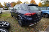  Mercedes  G-Klasee GLE -Klasse GLE 350 de 4Matic (167.117)AMG 2.0 AMG Line 235KW AT9 E6d #9