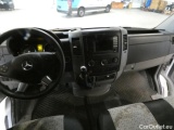  Mercedes  Sprinter  II Kasten 310/311/313/314/316 CDI (906.631/633/635/637) 2.1 120KW MT6 E6 #3