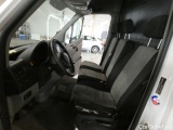  Mercedes  Sprinter  II Kasten 310/311/313/314/316 CDI (906.631/633/635/637) 2.1 120KW MT6 E6 #4