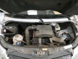  Mercedes  Sprinter  II Kasten 310/311/313/314/316 CDI (906.631/633/635/637) 2.1 120KW MT6 E6 #11