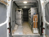  Mercedes  Sprinter  II Kasten 310/311/313/314/316 CDI (906.631/633/635/637) 2.1 120KW MT6 E6 #10