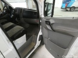  Mercedes  Sprinter  II Kasten 310/311/313/314/316 CDI (906.631/633/635/637) 2.1 120KW MT6 E6 #16