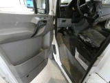  Mercedes  Sprinter  II Kasten 310/311/313/314/316 CDI (906.631/633/635/637) 2.1 120KW MT6 E6 #20