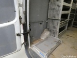  Mercedes  Sprinter  II Kasten 310/311/313/314/316 CDI (906.631/633/635/637) 2.1 120KW MT6 E6 #25