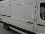  Mercedes  Sprinter  II Kasten 310/311/313/314/316 CDI (906.631/633/635/637) 2.1 120KW MT6 E6 #29