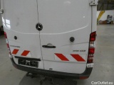  Mercedes  Sprinter  II Kasten 310/311/313/314/316 CDI (906.631/633/635/637) 2.1 120KW MT6 E6 #39