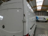  Mercedes  Sprinter  II Kasten 310/311/313/314/316 CDI (906.631/633/635/637) 2.1 120KW MT6 E6 #37