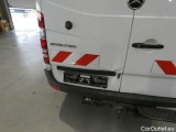 Mercedes  Sprinter  II Kasten 310/311/313/314/316 CDI (906.631/633/635/637) 2.1 120KW MT6 E6 #43