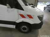  Mercedes  Sprinter  II Kasten 310/311/313/314/316 CDI (906.631/633/635/637) 2.1 120KW MT6 E6 #51