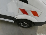  Mercedes  Sprinter  II Kasten 310/311/313/314/316 CDI (906.631/633/635/637) 2.1 120KW MT6 E6 #55