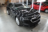  Skoda  Octavia  Combi Style 2.0 TDI 110KW AT7 E6d #7