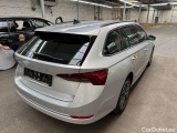  Skoda  Octavia  Combi Ambition 2.0 TDI 110KW AT7 E6d #2