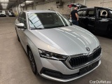  Skoda  Octavia  Combi Ambition 2.0 TDI 110KW AT7 E6d #8