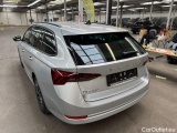  Skoda  Octavia  Combi Ambition 2.0 TDI 110KW AT7 E6d #9