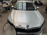  Skoda  Octavia  Combi Ambition 2.0 TDI 110KW AT7 E6d #23