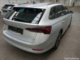  Skoda  Octavia  Combi Ambition 2.0 TDI 110KW AT7 E6d #2