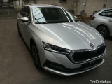  Skoda  Octavia  Combi Ambition 2.0 TDI 110KW AT7 E6d #8