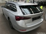  Skoda  Octavia  Combi Ambition 2.0 TDI 110KW AT7 E6d #9