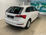  Skoda  Scala  Ambition 1.6 TDI 85KW AT7 E6dT #2