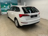  Skoda  Scala  Ambition 1.6 TDI 85KW AT7 E6dT #8