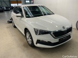  Skoda  Scala  Ambition 1.6 TDI 85KW AT7 E6dT #7
