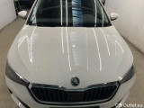  Skoda  Scala  Ambition 1.6 TDI 85KW AT7 E6dT #23