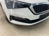  Skoda  Scala  Ambition 1.6 TDI 85KW AT7 E6dT #27