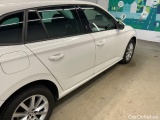  Skoda  Scala  Ambition 1.6 TDI 85KW AT7 E6dT #34