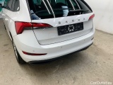  Skoda  Scala  Ambition 1.6 TDI 85KW AT7 E6dT #37