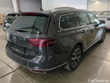  Volkswagen  Passat  Variant GTE 1.4 TSI 160KW AT6 E6d #2