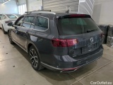  Volkswagen  Passat  Variant GTE 1.4 TSI 160KW AT6 E6d #10