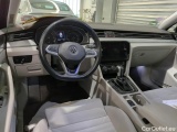  Volkswagen  Passat  Variant GTE 1.4 TSI 160KW AT6 E6d #12