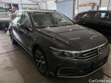  Volkswagen  Passat  Variant GTE 1.4 TSI 160KW AT6 E6d #16