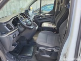  Ford  Transit Grand Tourneo Custom  (2015) To.Cust. 320mHEV 96 Titan.L1 #10