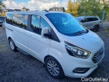  Ford  Transit Grand Tourneo Custom  (2015) To.Cust. 320mHEV 96 Titan.L1 #9