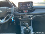  Hyundai  i30  kom.1.5i Family Comfort 5d #8
